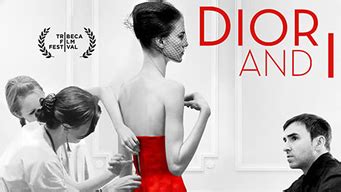 Dior and I (English Subtitled) 